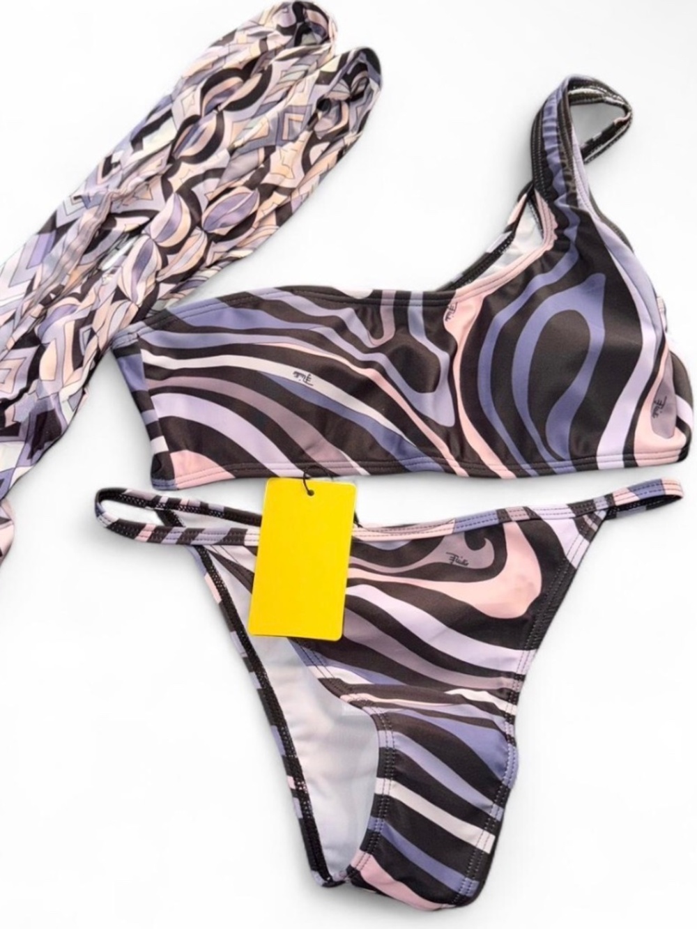 Pucci swimsuit